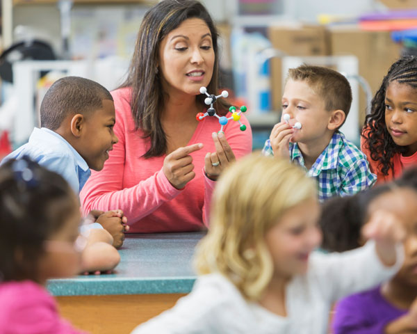 Tutoring-Works - Blue Bell Social Skills Groups